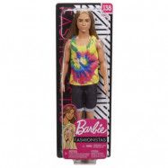 Barbie Fashionistas Ken 138 GHW66