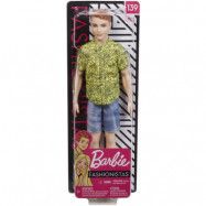 Barbie Fashionistas Ken 139 GHW67