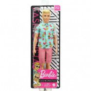 Barbie Fashionistas Ken 152 GHW68