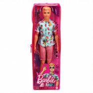 Barbie Fashionistas Ken 152 GYB04