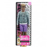 Barbie Fashionistas Ken 153 GHW69
