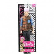 Barbie Fashionistas Ken 154 GHW70