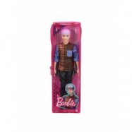Barbie Fashionistas Ken 154 GYB05