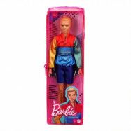 Barbie Fashionistas Ken 163 GRB88