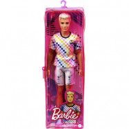 Barbie Fashionistas Ken 174