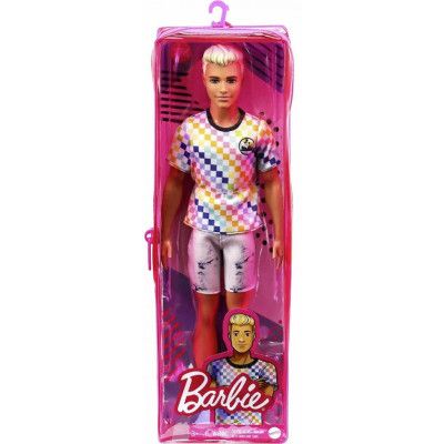Barbie Fashionistas Ken 174