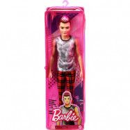 Barbie Fashionistas Ken 176