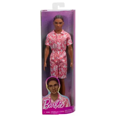 Barbie Fashionistas Ken Docka 235 - Barbie -  Leksaksaffären
