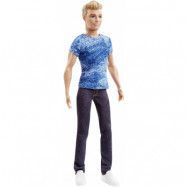 Mattel Barbie, Fashionistas Ken Docka - Denim Blues