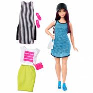 Mattel Barbie, Fashionitas docka 38&Fashions - So Sporty