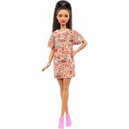 Mattel Barbie, Fashionitas Docka 56 - Style So Sweet