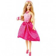 Mattel Barbie, Happy Birthday Docka