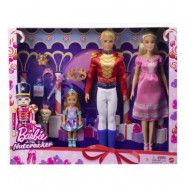 Barbie in the Nutcracker Giftset GXD61