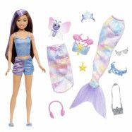 Barbie Mermaid Power Dress Up Skipper