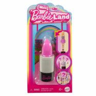 Barbie Mini Barbieland Docka i läppstift