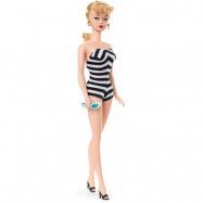 Barbie Signature Docka 75th Anniversary Silkstone Collection