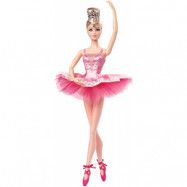 Barbie Signature Docka Balett