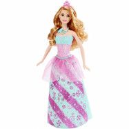 Mattel Barbie, Sparkle Princess - Candy Fashion