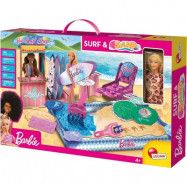 Barbie Surf & Sand
