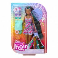 Barbie Totally Hair Doll Lila