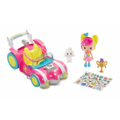 Mattel Barbie, Video Game Hero Doll - Bil&Docka