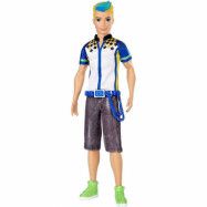 Mattel Barbie, Video Game Hero Doll - Ken