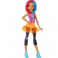 Mattel Barbie, Video Game Hero Doll - Multicolor Hair
