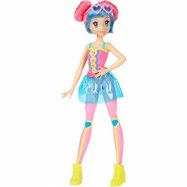 Mattel Barbie, Video Game Hero Doll - Pink Eyeglasses