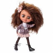 Berjuan - Docka Jollie Bonnaire The Biggers Rosa