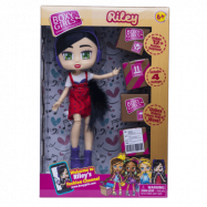 OVG - PROXY APS Boxy Girls, Riley Docka