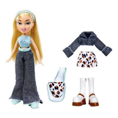 Bratz Cloe Docka