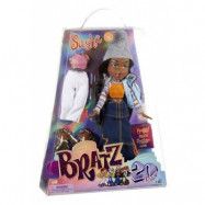 Bratz Sasha Docka