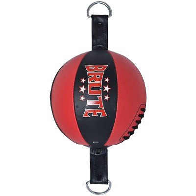 Brute Double End Ball PU, Stående säckar&dockor
