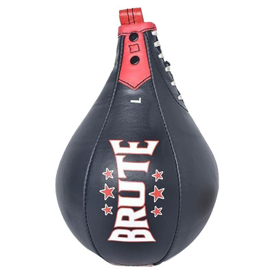 Brute Speed Ball PVC, Stående säckar&dockor