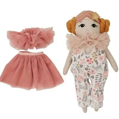 byAstrup Byastrup - Docka Estelle 37 Cm