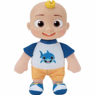 Cocomelon Mjukdjur Toddler JJ