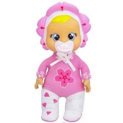 Cry Babies Tiny Cuddles 25cm Sakura