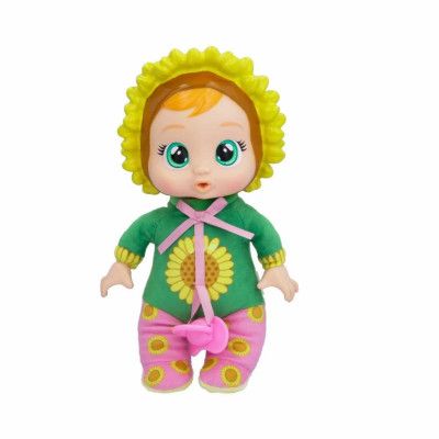 Cry Babies Tiny Cuddles 25cm Sophia