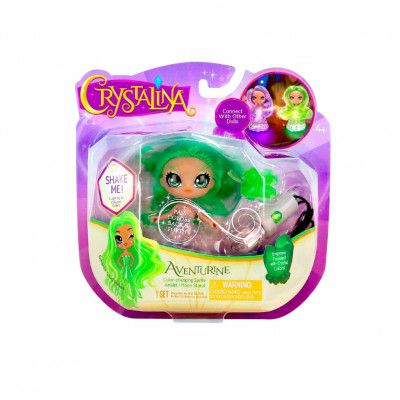 Crystalina Light Up : Model - Aventurine