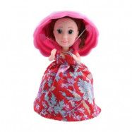 Cupcake Surprise, Princess Docka Arianna
