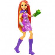 DC Super Hero Girls - Starfire Docka
