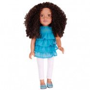 Design a Friend, Ava Doll