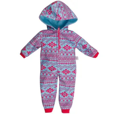 Design a Friend, Aztec All-in-one