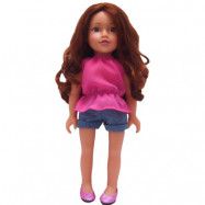 Design A Friend Bella 46 cm