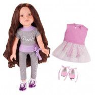 Design a Friend, Darcy Doll