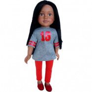Design A Friend Ellie 46 cm