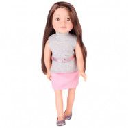 Design a Friend, Grace Doll