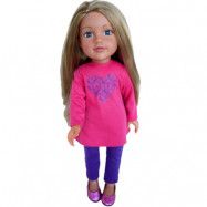 Design A Friend Isabella 46 cm