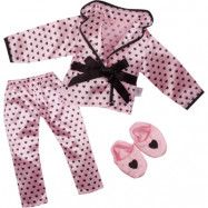 Design A Friend Pretty Pyjamas Outfit