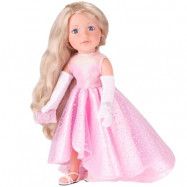 Design a Friend, Tiffany Doll